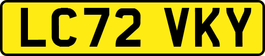 LC72VKY
