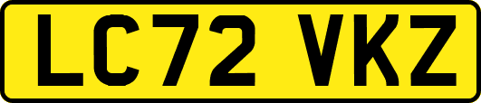 LC72VKZ