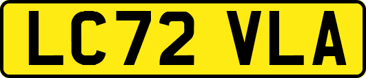 LC72VLA