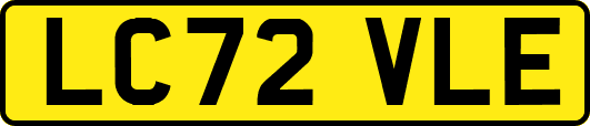 LC72VLE