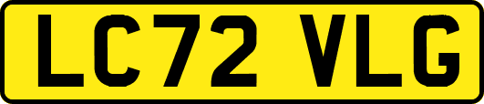 LC72VLG