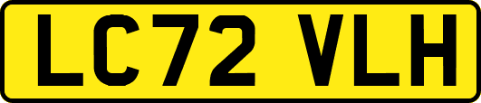 LC72VLH