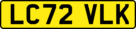LC72VLK