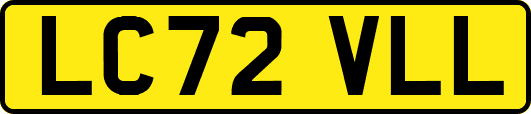 LC72VLL