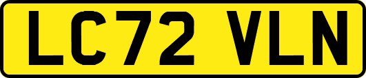 LC72VLN