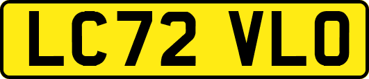 LC72VLO