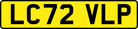 LC72VLP