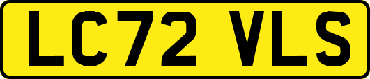 LC72VLS