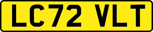 LC72VLT