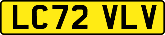 LC72VLV