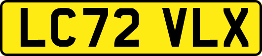 LC72VLX