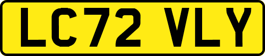 LC72VLY