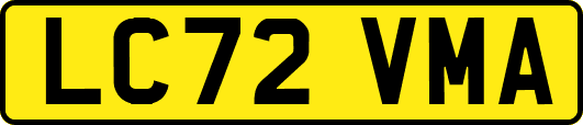 LC72VMA
