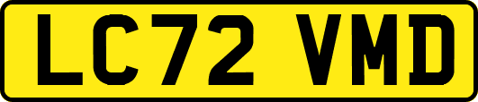 LC72VMD
