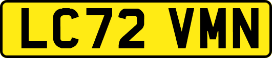 LC72VMN
