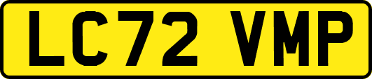LC72VMP
