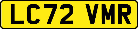 LC72VMR