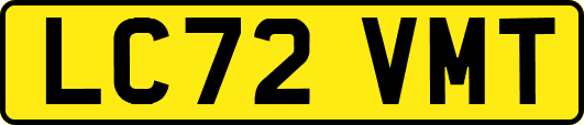 LC72VMT
