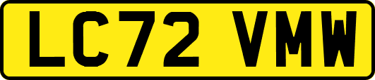 LC72VMW