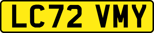 LC72VMY