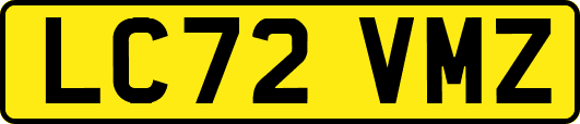 LC72VMZ