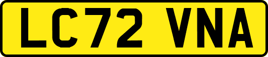 LC72VNA