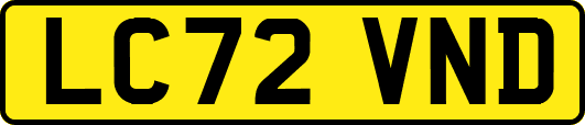 LC72VND