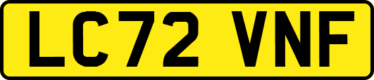 LC72VNF