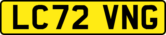 LC72VNG
