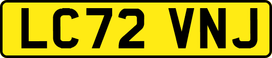 LC72VNJ
