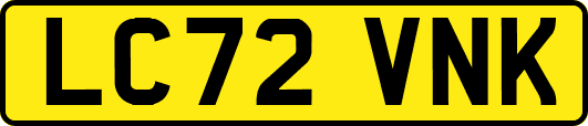 LC72VNK