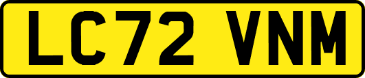 LC72VNM