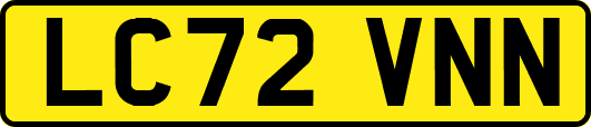 LC72VNN
