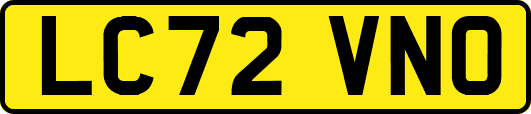 LC72VNO