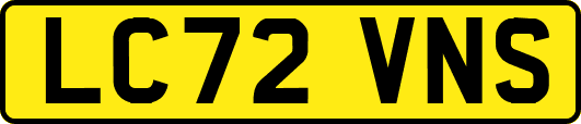 LC72VNS