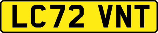LC72VNT