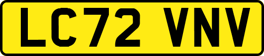LC72VNV