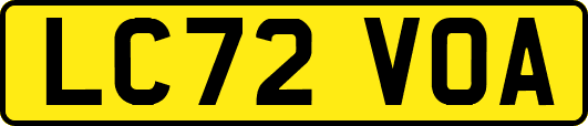 LC72VOA