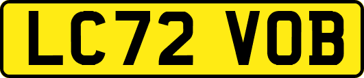 LC72VOB