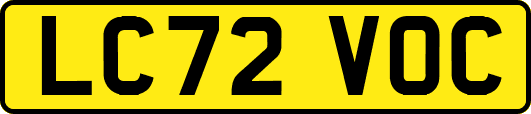 LC72VOC