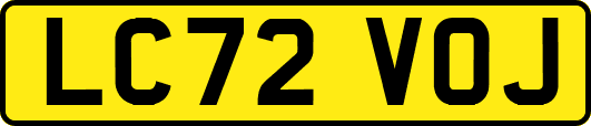 LC72VOJ