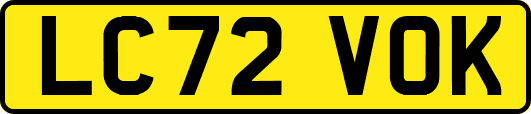 LC72VOK