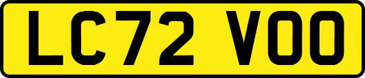 LC72VOO