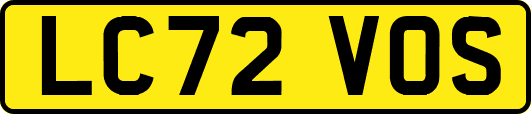 LC72VOS