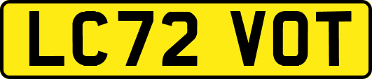 LC72VOT