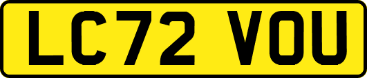 LC72VOU