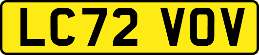 LC72VOV