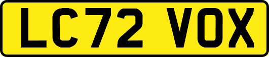 LC72VOX