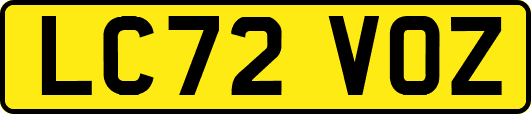 LC72VOZ