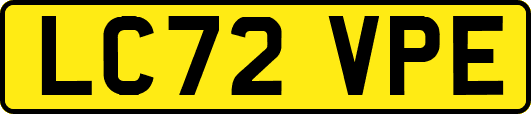 LC72VPE